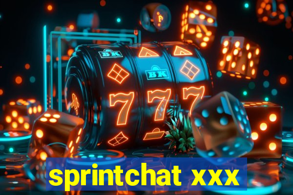 sprintchat xxx