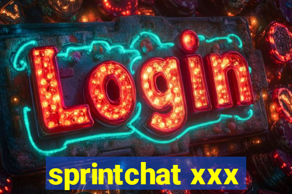 sprintchat xxx