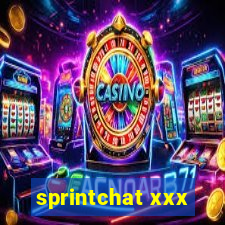 sprintchat xxx