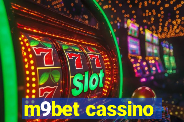 m9bet cassino