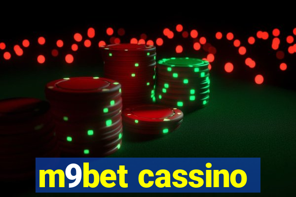 m9bet cassino