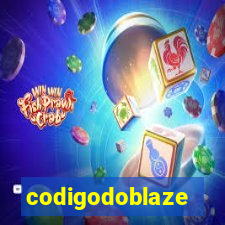 codigodoblaze