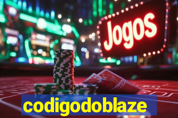 codigodoblaze