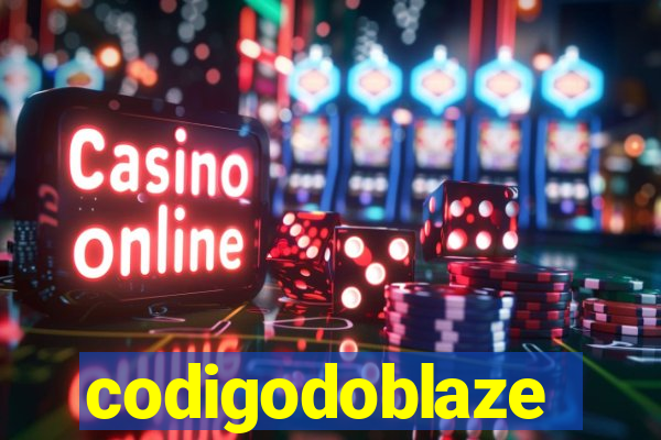 codigodoblaze