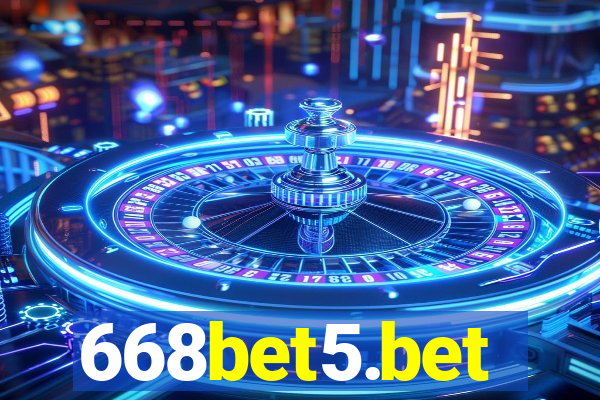 668bet5.bet