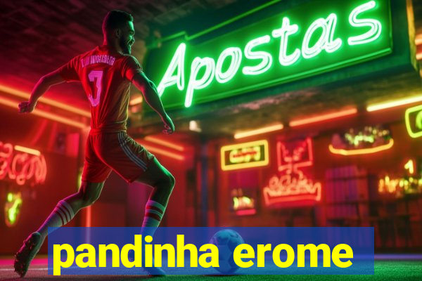 pandinha erome