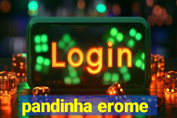 pandinha erome