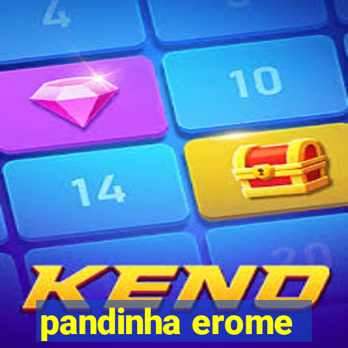 pandinha erome