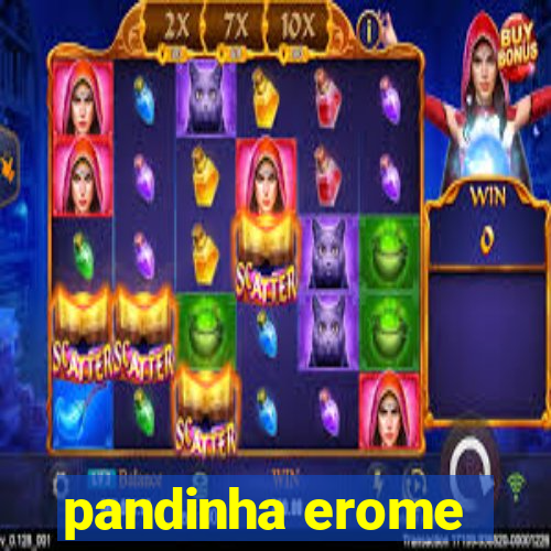 pandinha erome