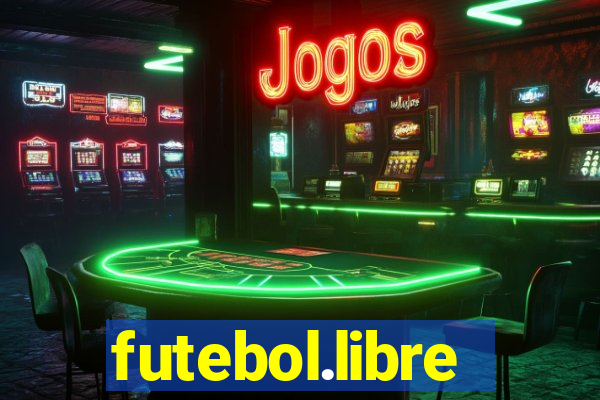 futebol.libre