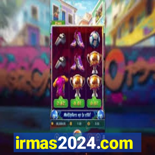 irmas2024.com