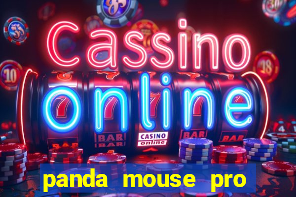 panda mouse pro 1.9.0 apk download