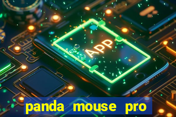 panda mouse pro 1.9.0 apk download