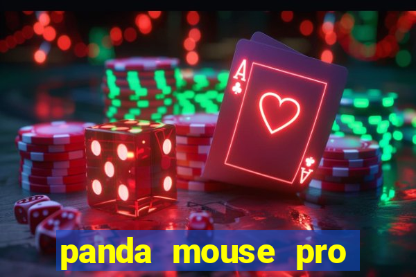 panda mouse pro 1.9.0 apk download