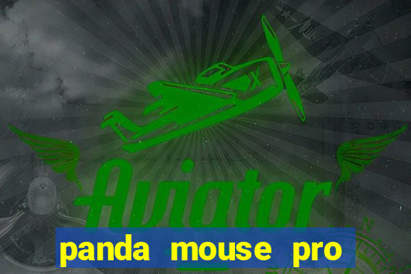 panda mouse pro 1.9.0 apk download