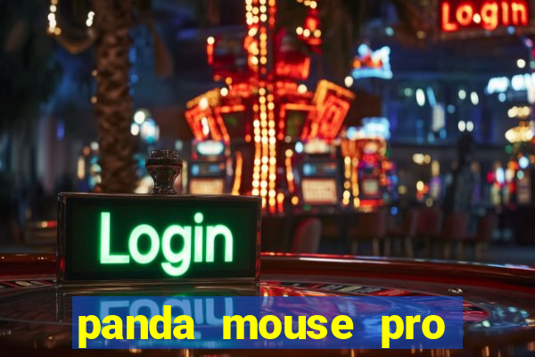 panda mouse pro 1.9.0 apk download