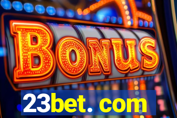 23bet. com