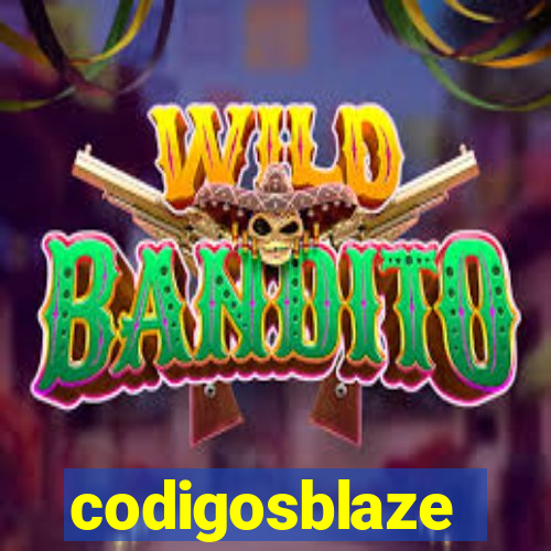 codigosblaze