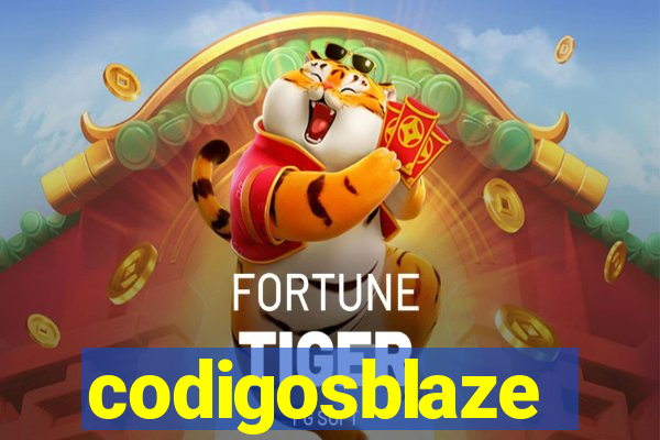 codigosblaze