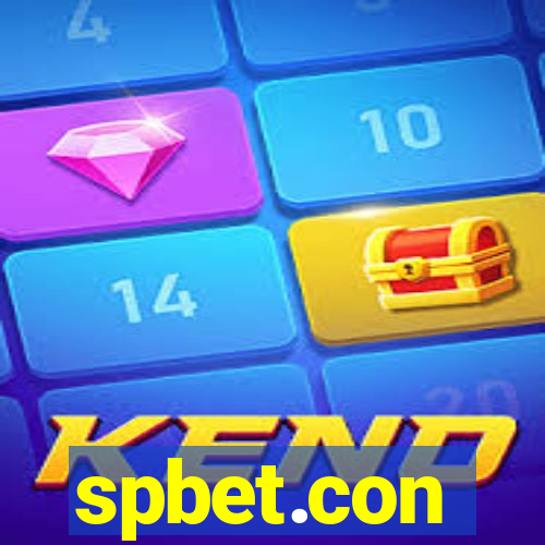 spbet.con