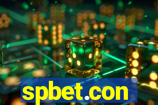 spbet.con