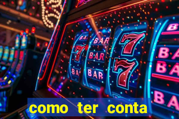 como ter conta demo fortune tiger