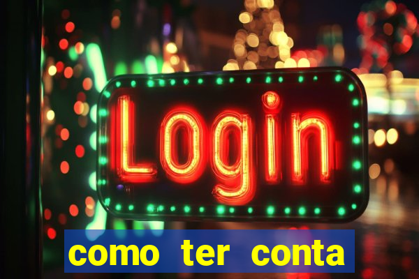 como ter conta demo fortune tiger