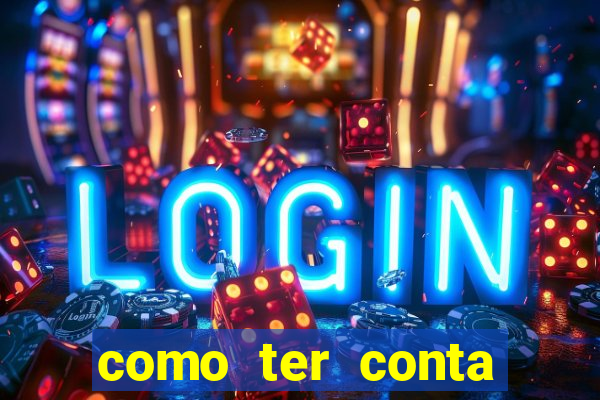 como ter conta demo fortune tiger