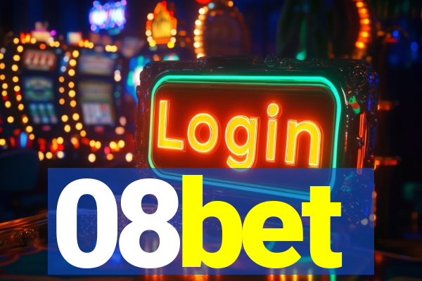 08bet