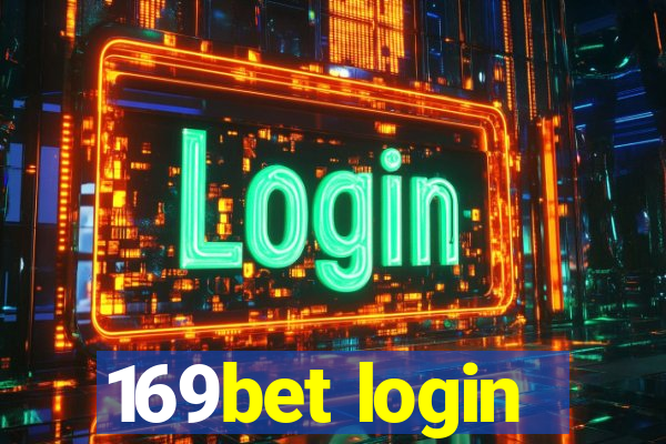 169bet login