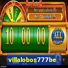 villalobos777bet.com