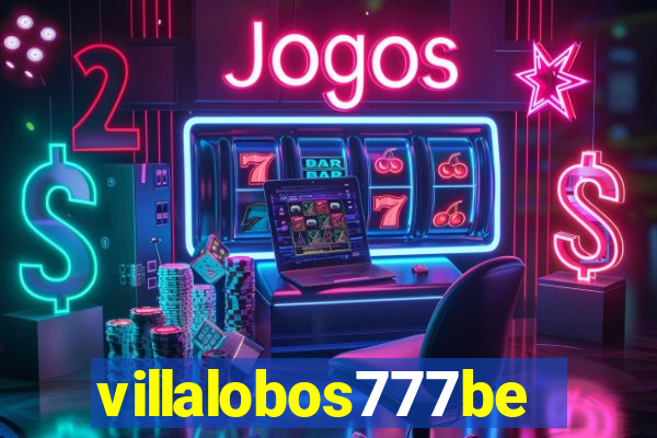 villalobos777bet.com