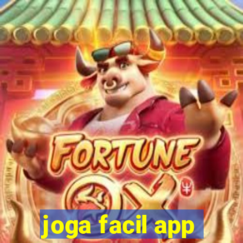 joga facil app