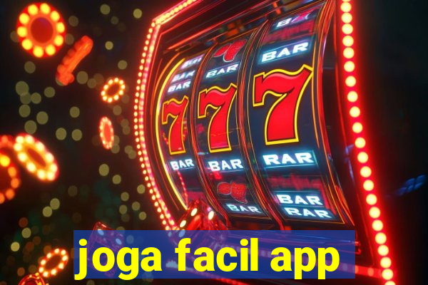 joga facil app