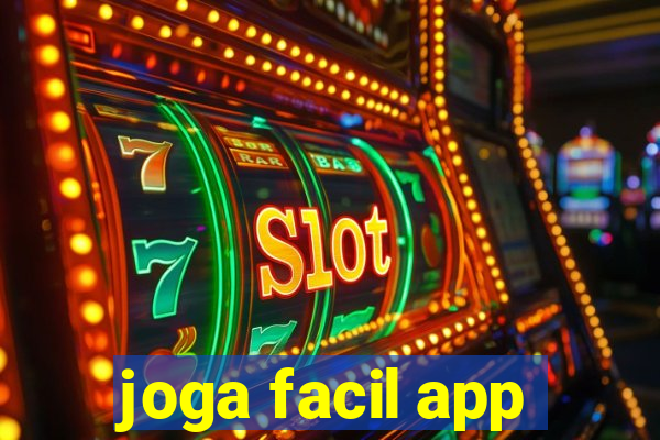 joga facil app