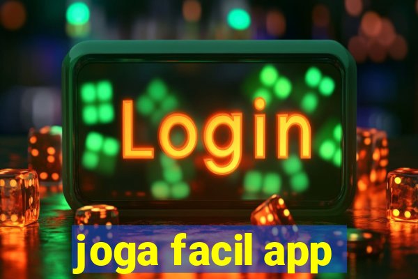 joga facil app