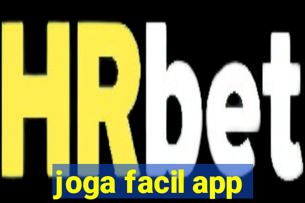 joga facil app