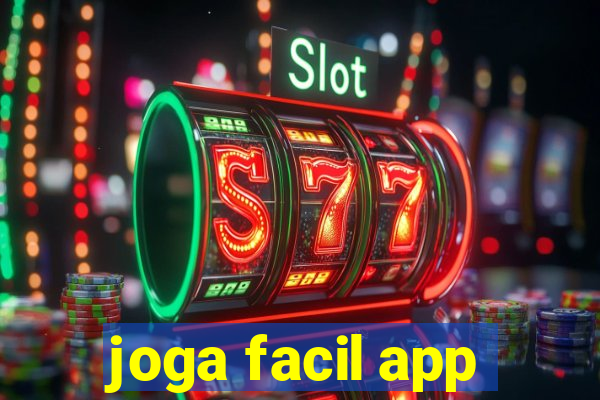 joga facil app