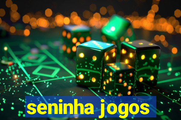 seninha jogos