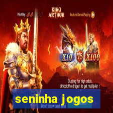 seninha jogos