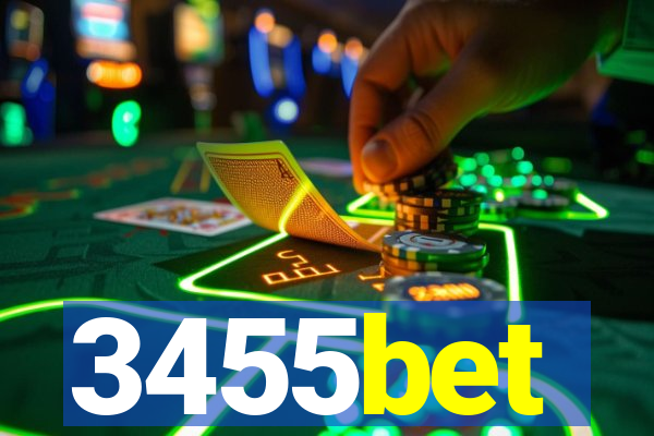 3455bet