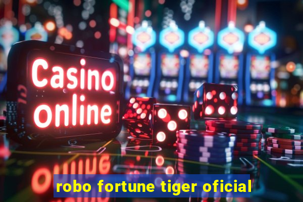 robo fortune tiger oficial