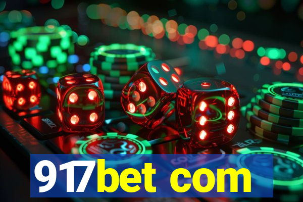 917bet com