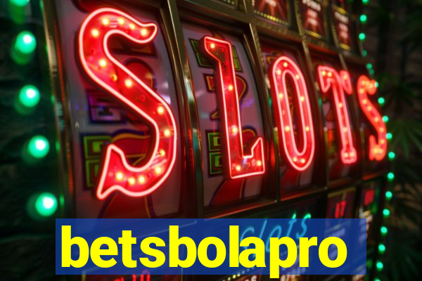 betsbolapro