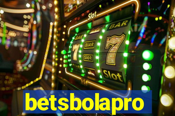 betsbolapro