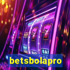 betsbolapro