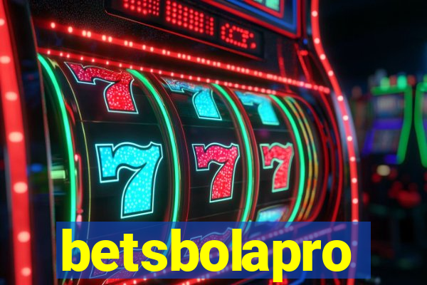 betsbolapro