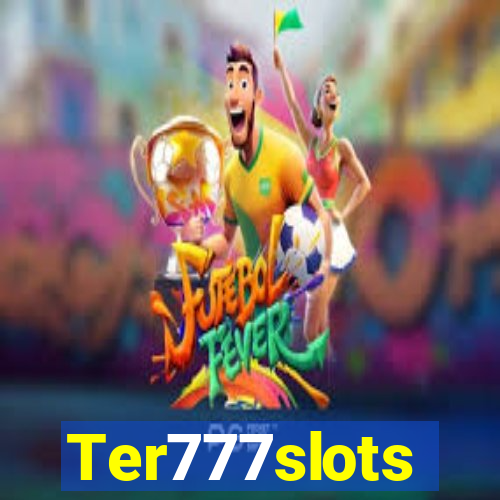 Ter777slots