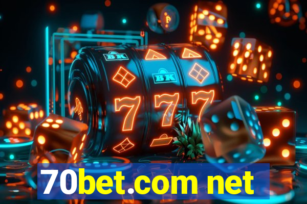 70bet.com net