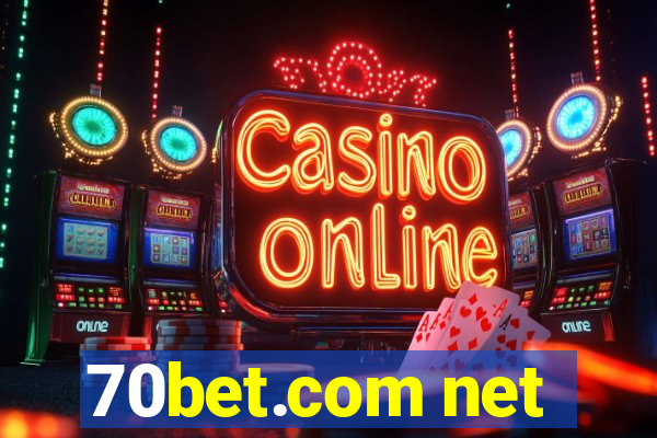 70bet.com net